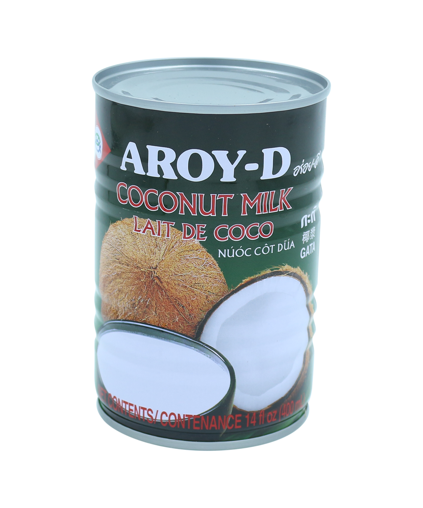 Coconut Milk