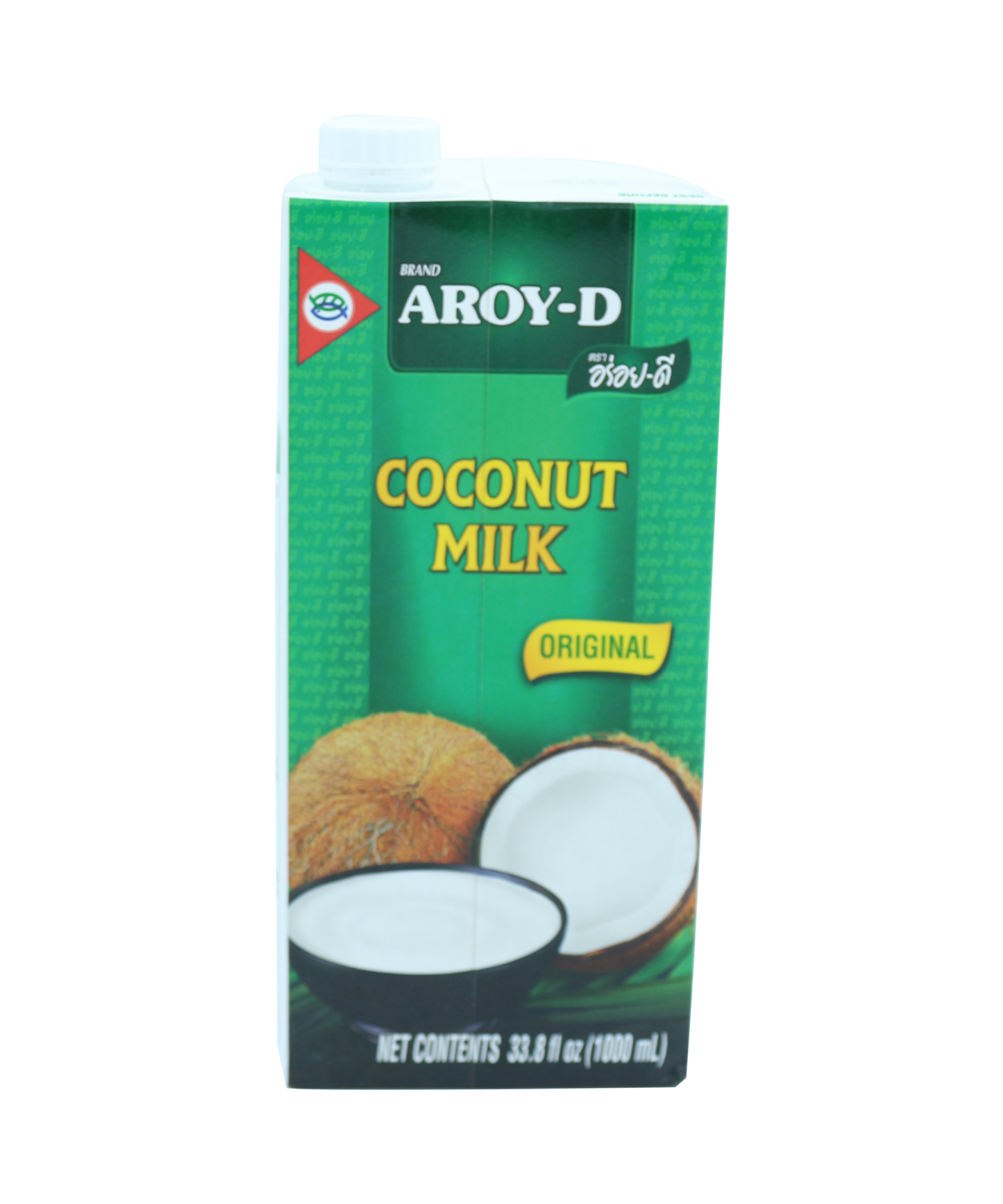 Coconut Milk