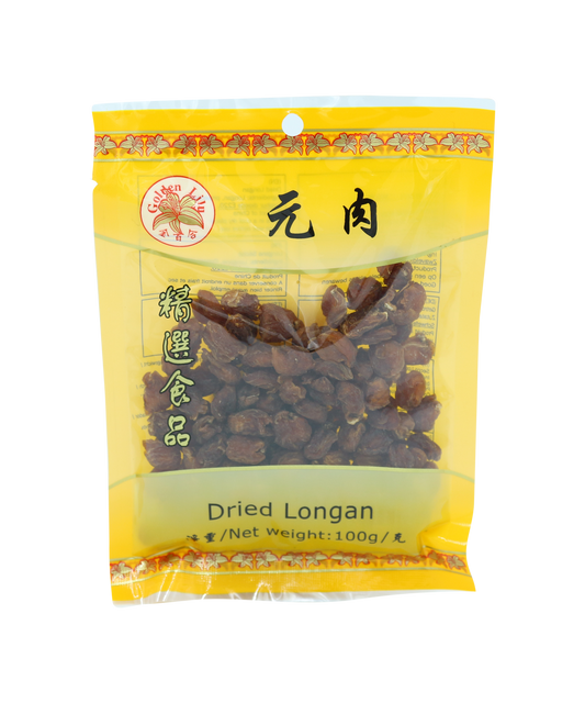 Dried Longan