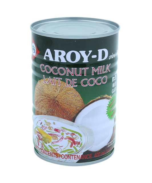 Coconut Milk For Dessert