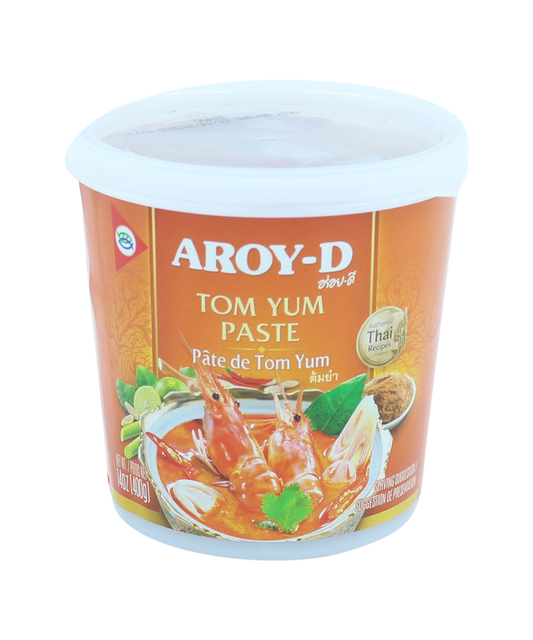Tom Yum Paste
