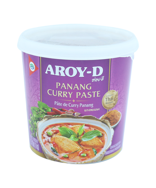 Panang Curry Paste