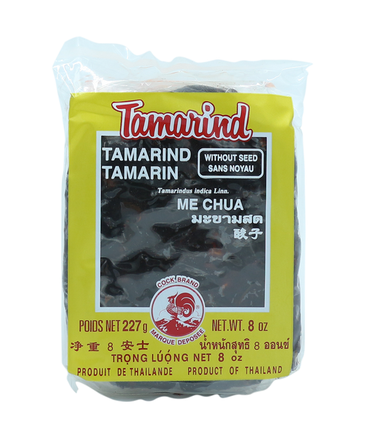 Tamarind Without Seed