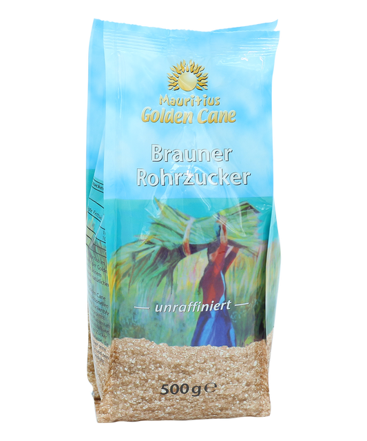 Brown Cane Sugar