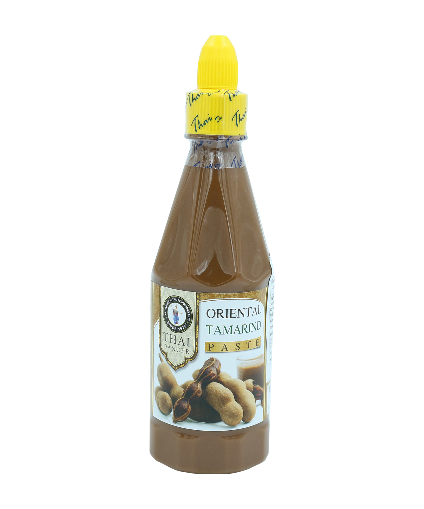 Oriental Tamarind Paste