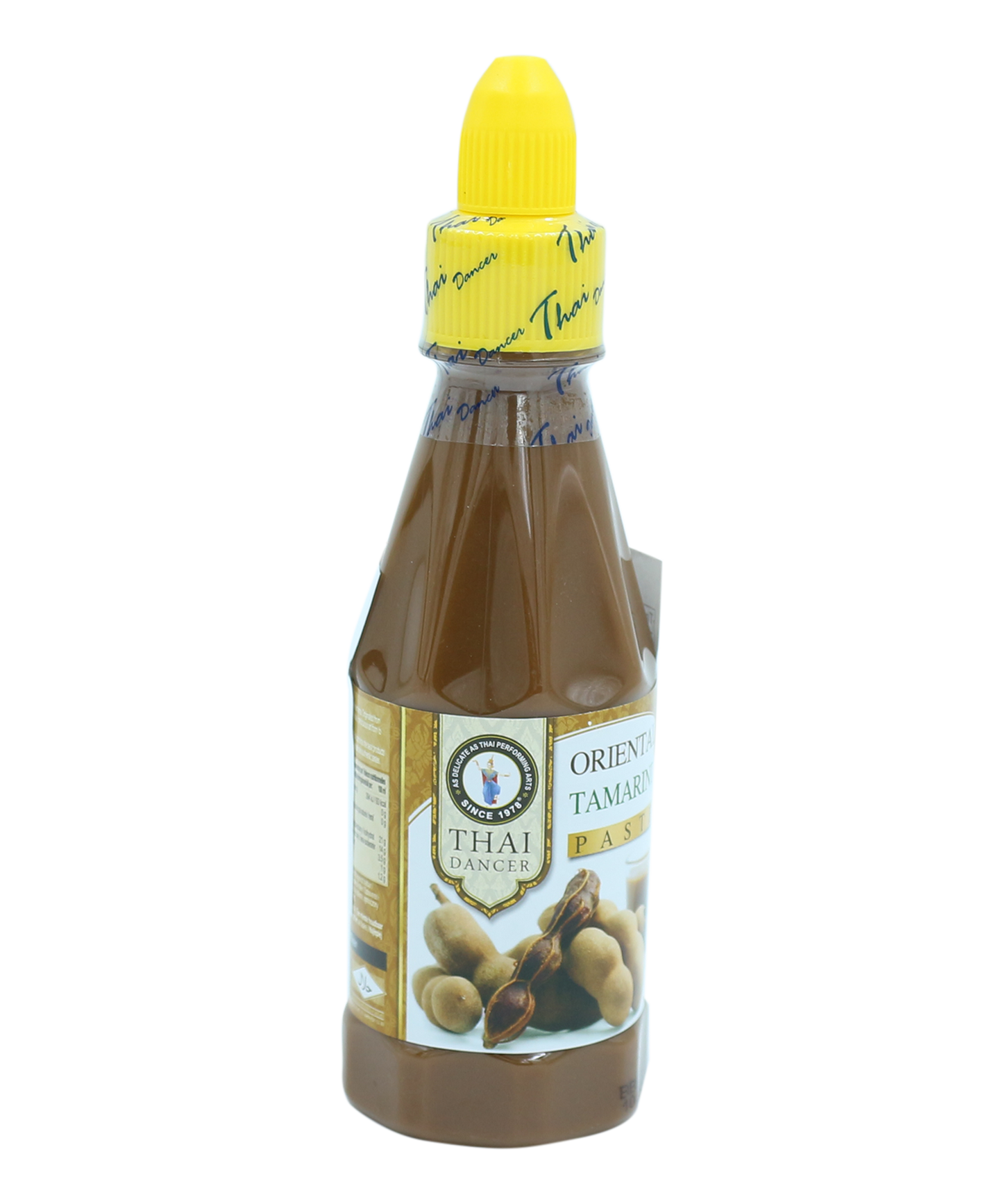Oriental Tamarind Paste