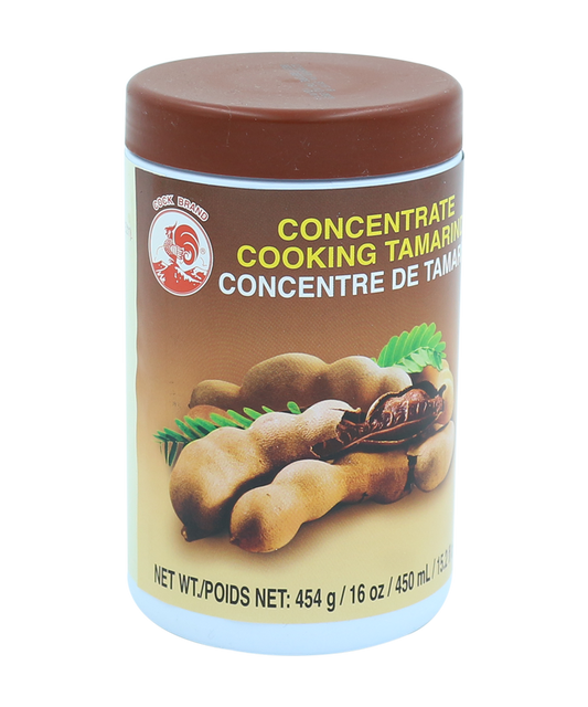 Concentrate Cooking Tamarind
