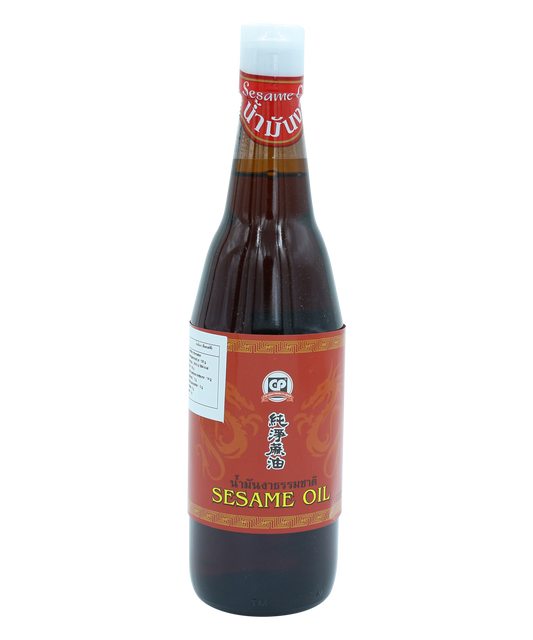 Sesame Oil