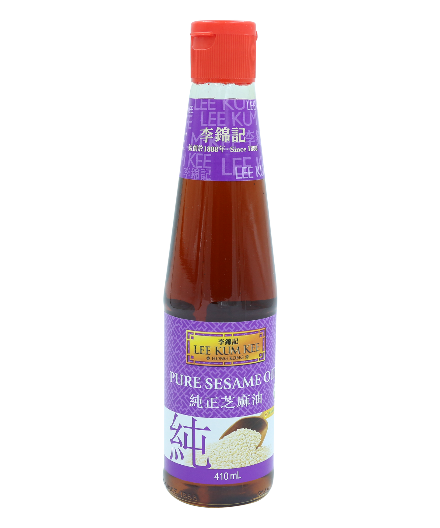 Pure Sesame Oil