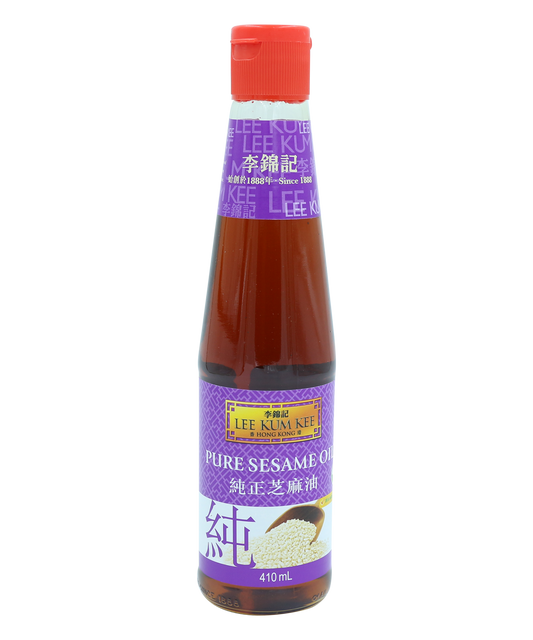 Pure Sesame Oil