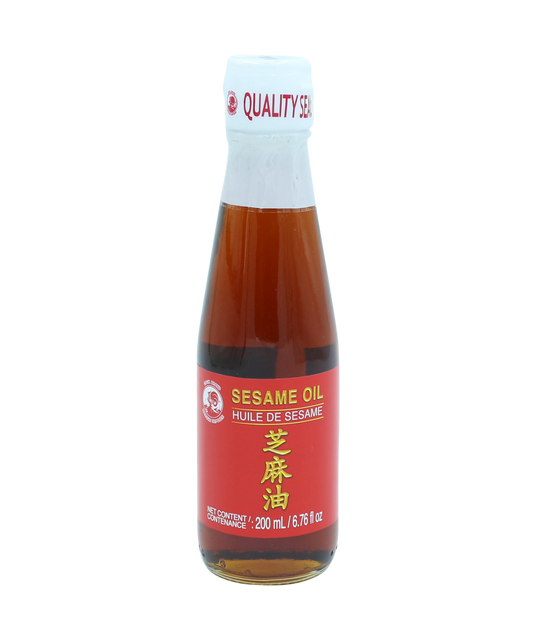 Sesame Oil