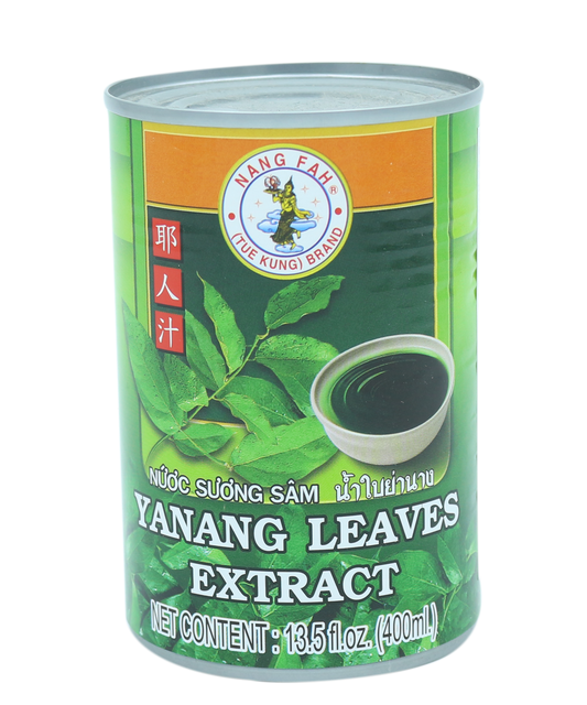 Yanang Leaves Extract