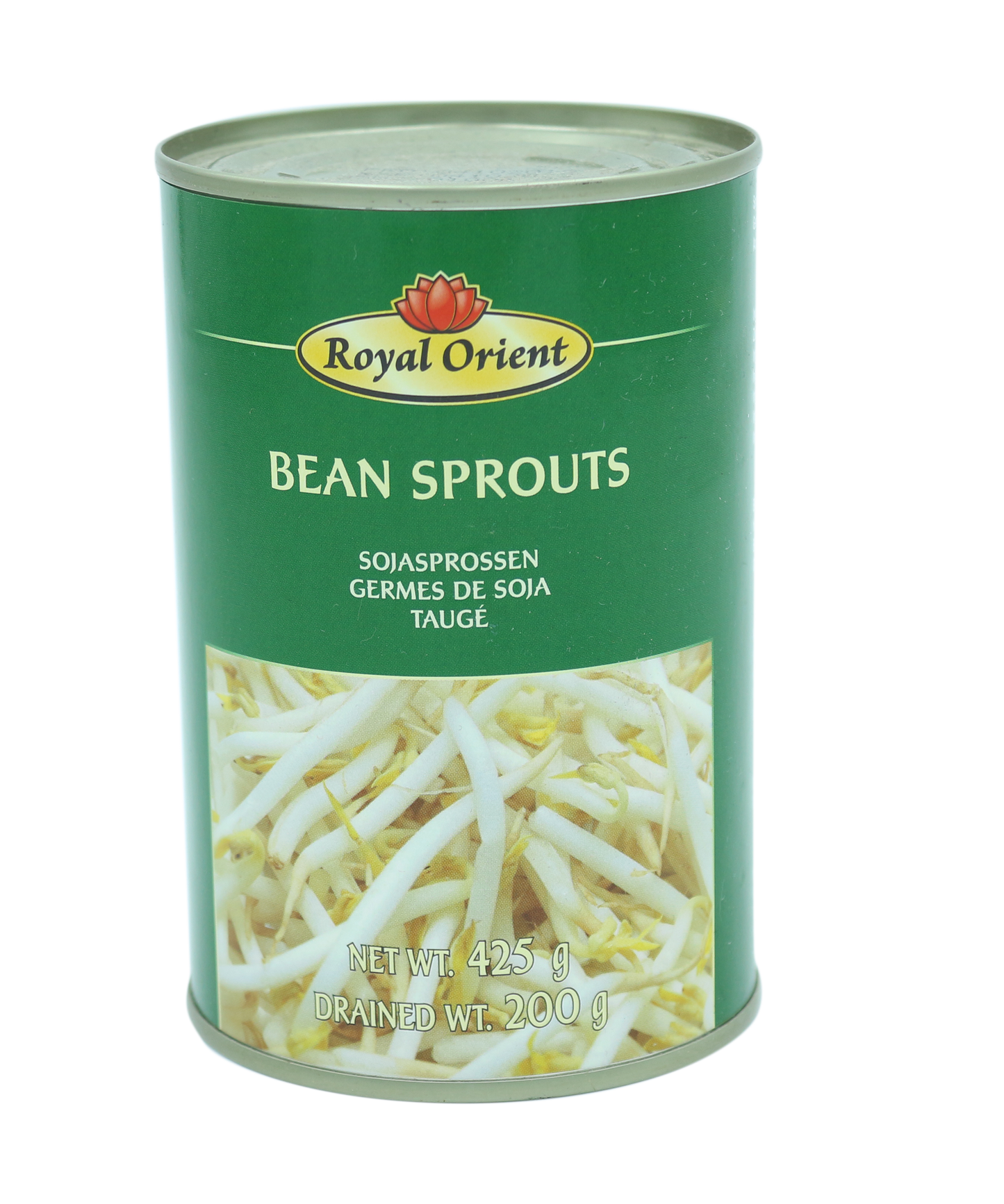 Bean Sprouts