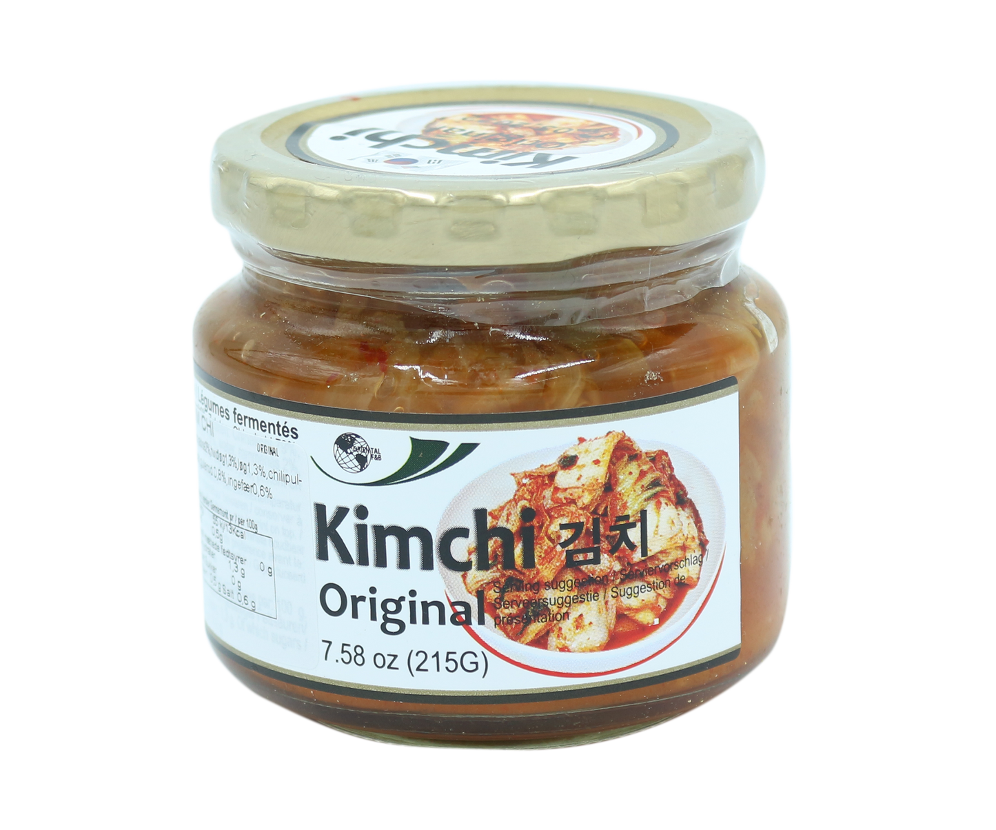 Kimchi Original