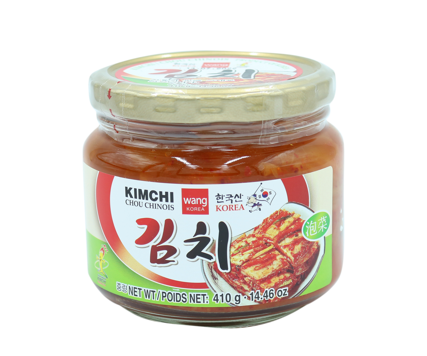 Kimchi