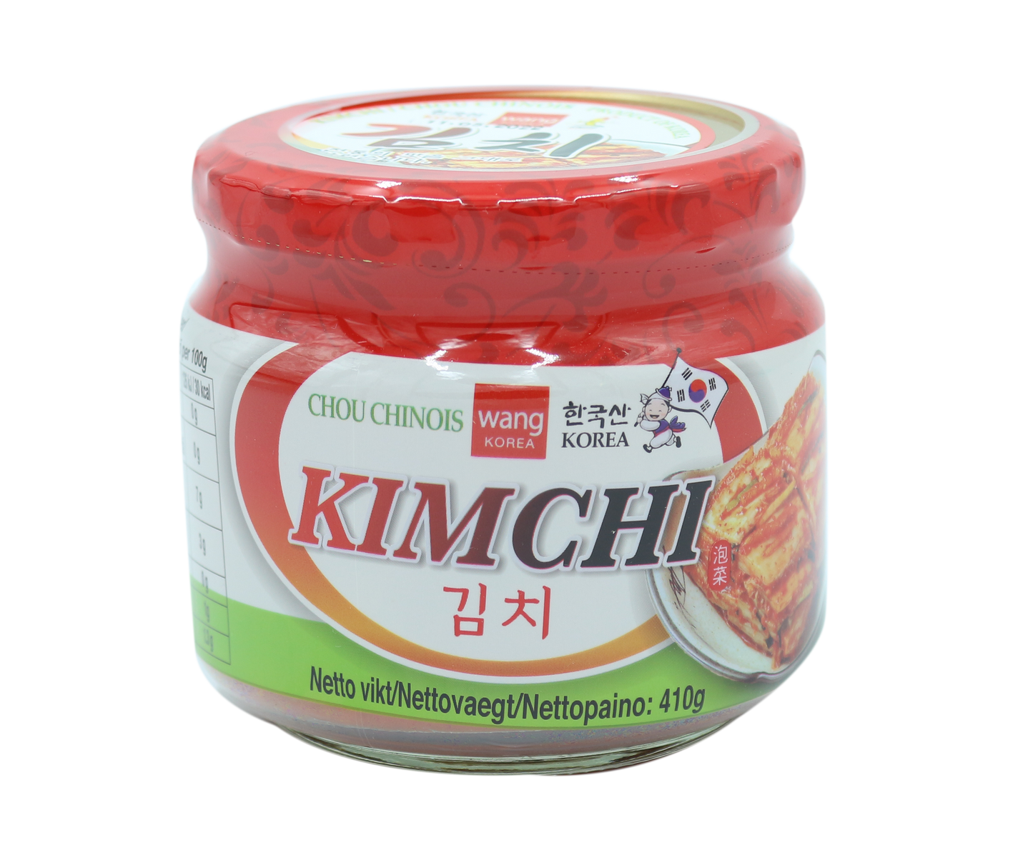 Kimchi
