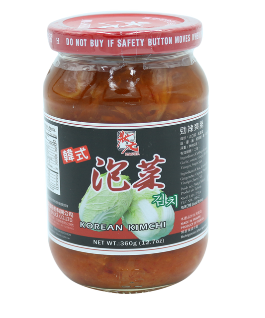 Korean Kimchi