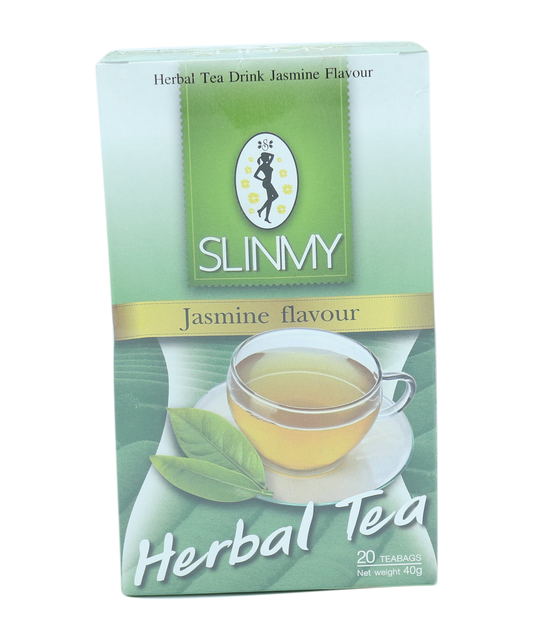 Herbal Tea Drink Jasmine Flavour