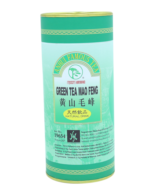 Green Tea Mao Feng