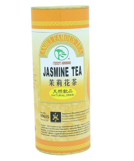 Jasmin Tea