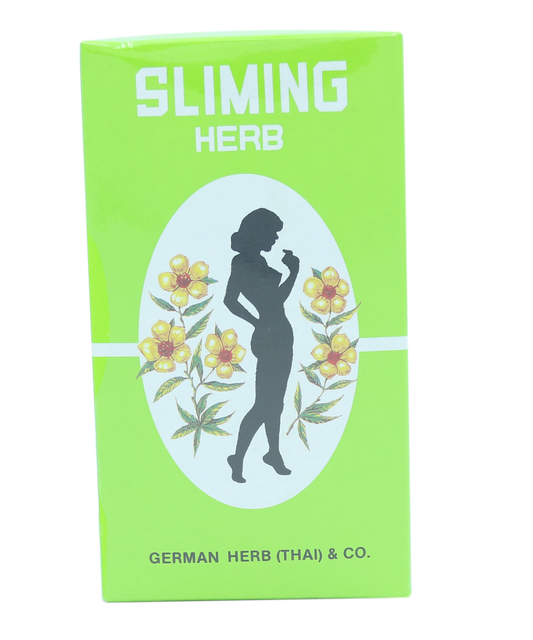 Herbal Tea Drink Original