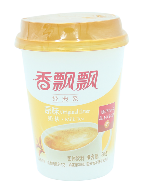 Milk Tea Original Flavour