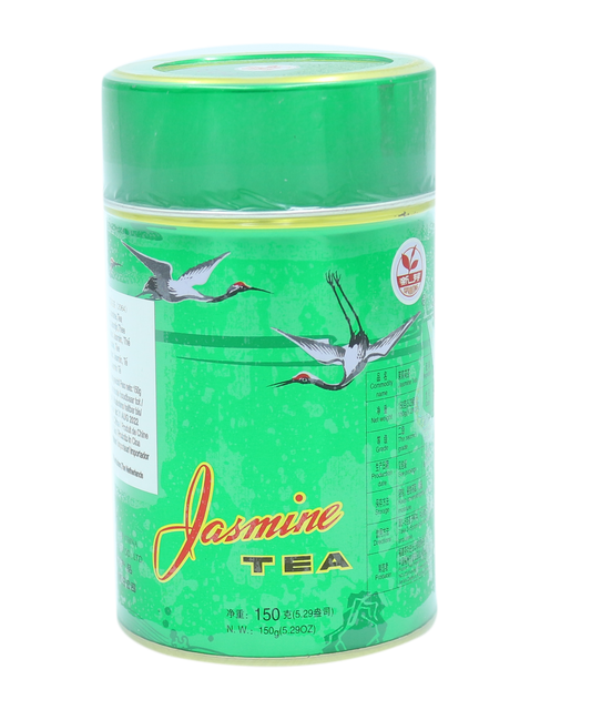Jasmine Tea