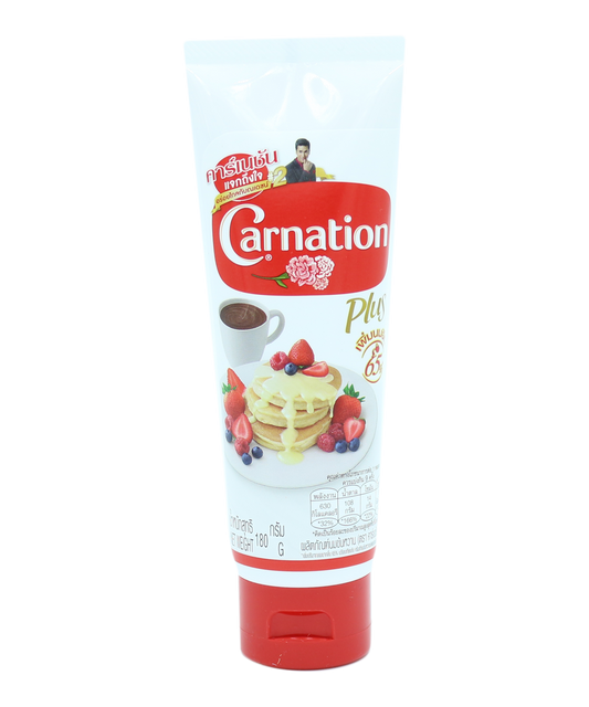 Carnation Plus Condensed Milk