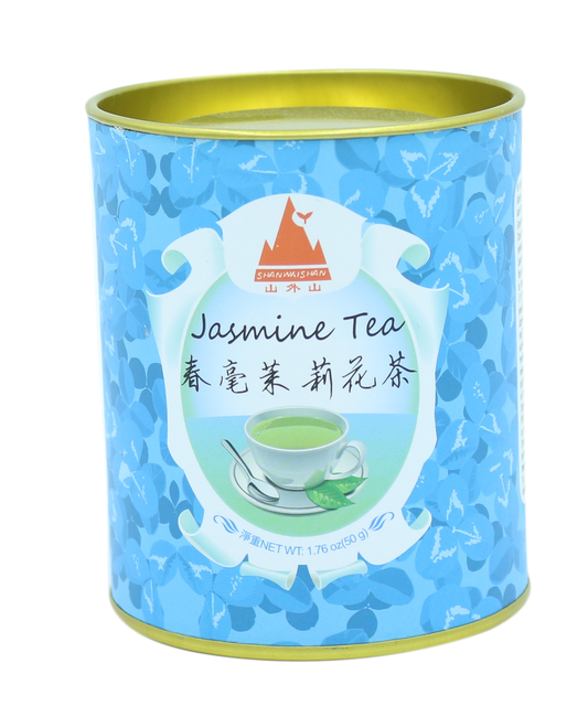 Jasmine Tea