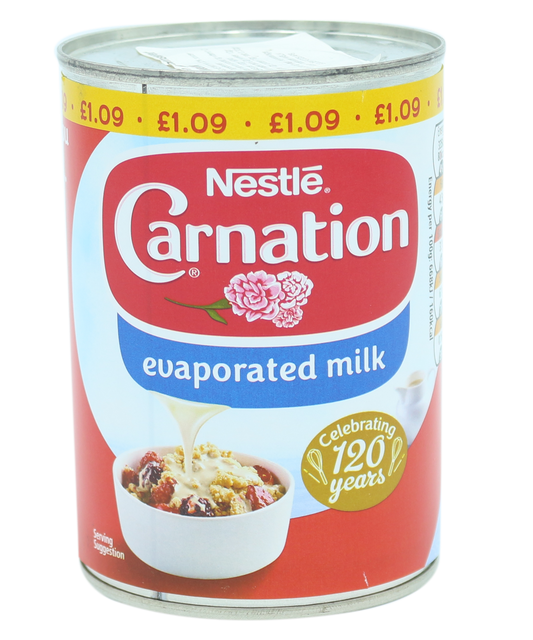 Carnation Condensed Milk
