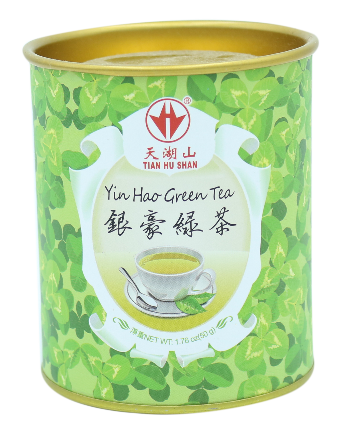 Yin Hao Green Tea