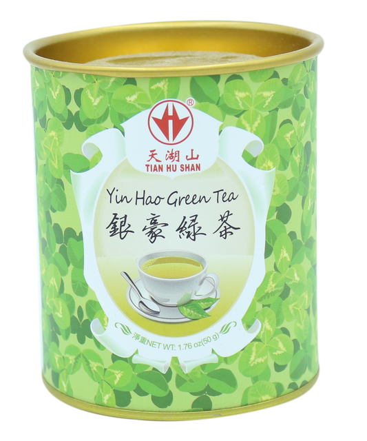 Yin Hao Green Tea