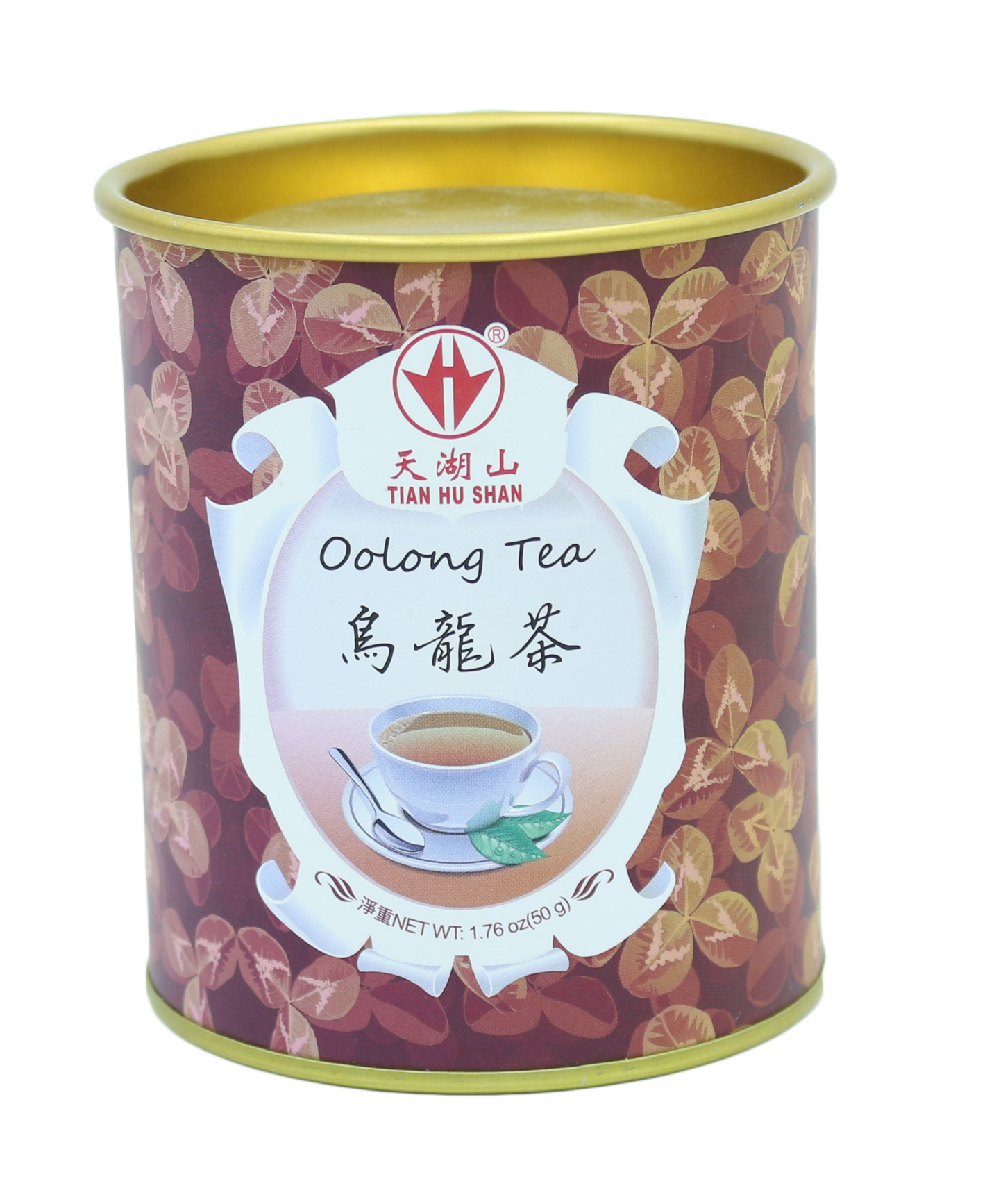 Oolong Tea