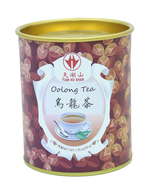 Oolong Tea
