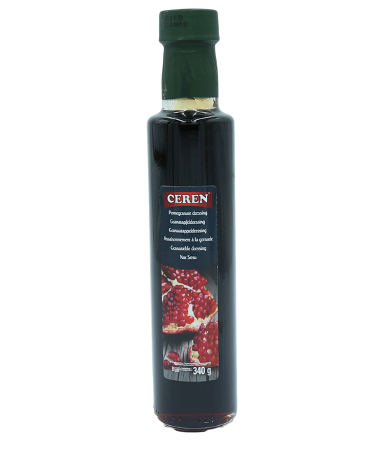 Pomegranate Dressing