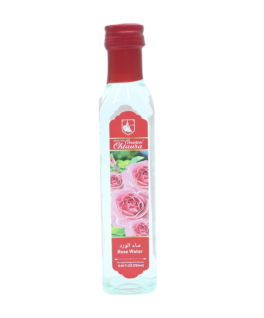 Rose Water