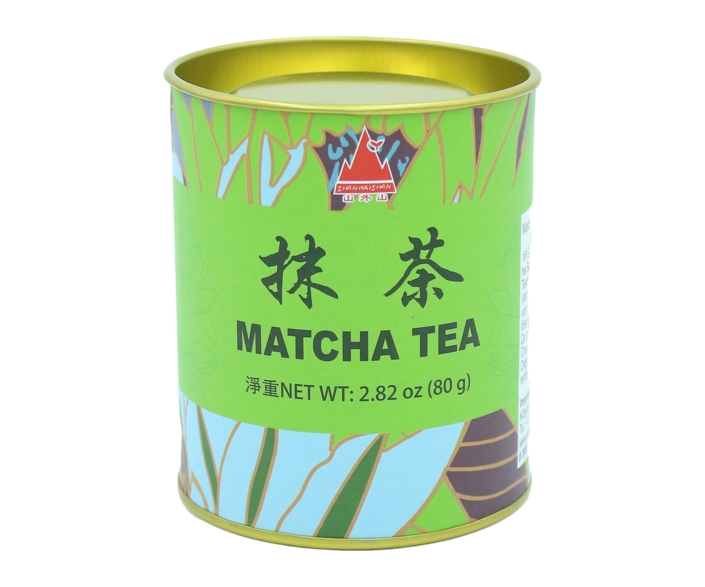 Matcha Tea