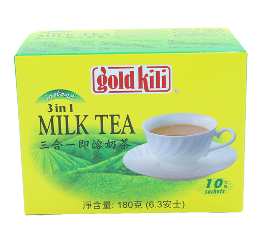 Instant Milk Tea