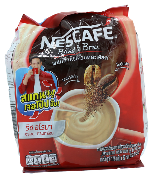 Instant Coffee Original