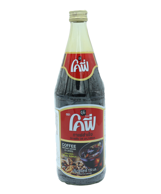 Coffee Instant Drink (O-Lieng)