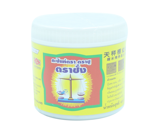 Shrimp Paste