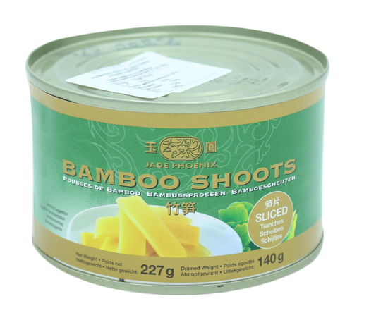 Bamboo Shoots