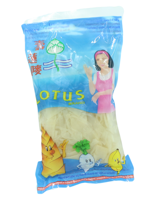 Pickled Bamboo Shoots