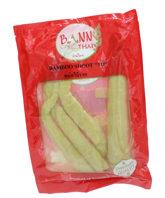 Bamboo Shoot Tip