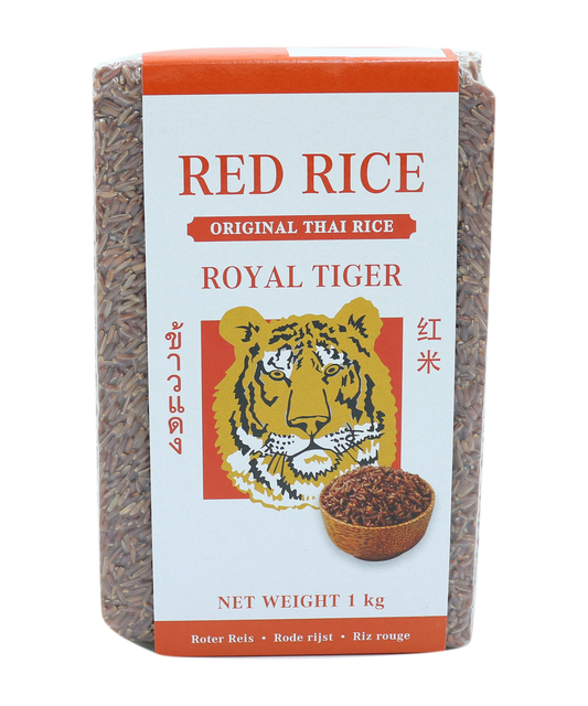 Red Rice