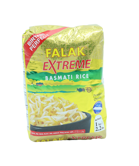 Basmati Rice
