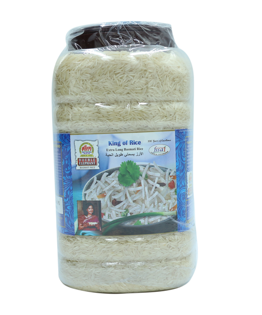 Extra Long Basmati Rice