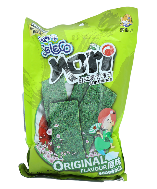 Nori - Original Flavour