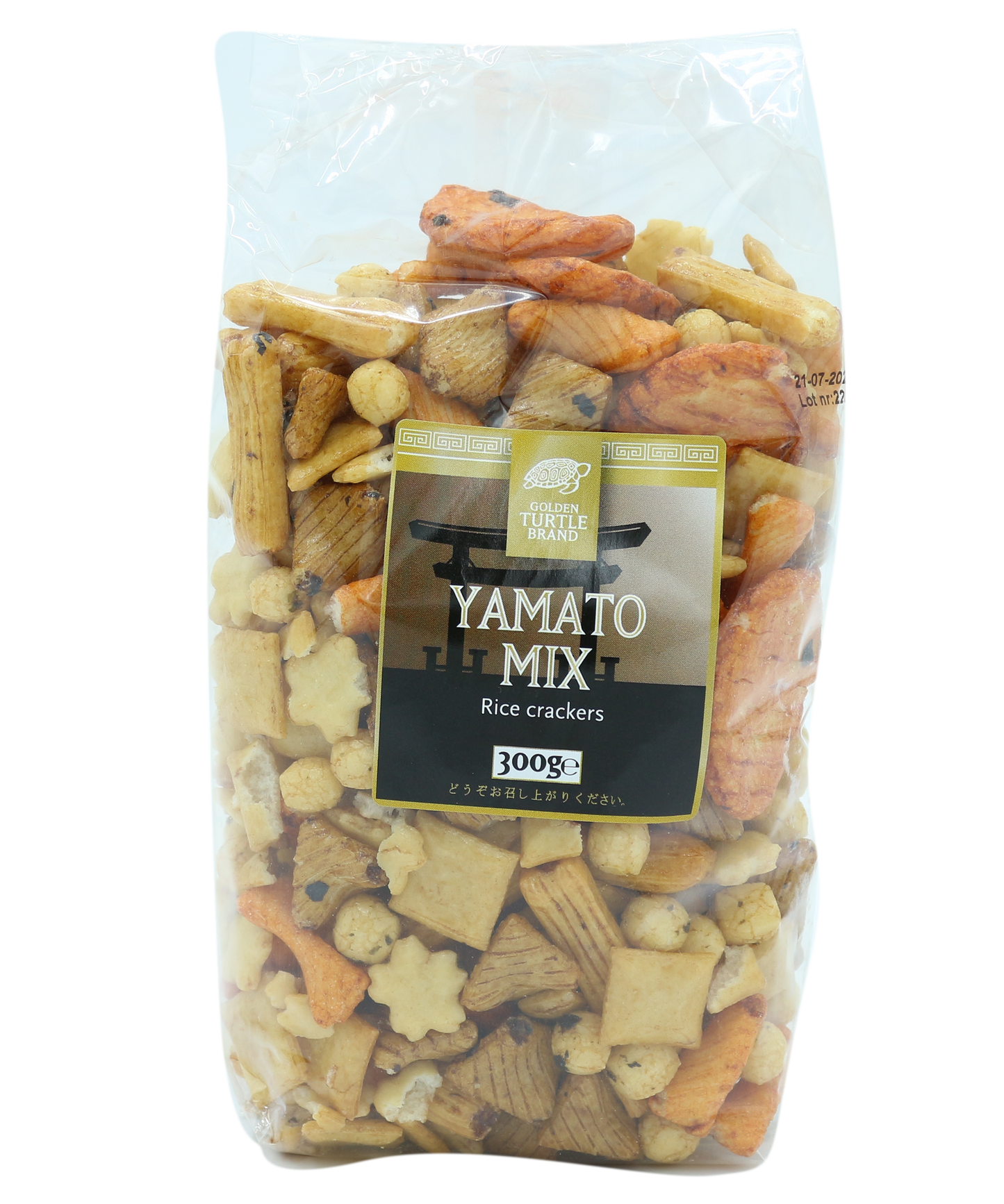 Yamato Mix