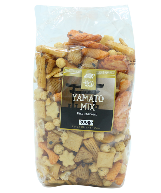 Yamato Mix